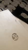 A picture of Hp probook