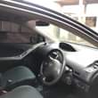 A picture of TOYOTA VITZ