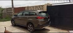 A picture of BRAND NEW TOYOTA RUSH