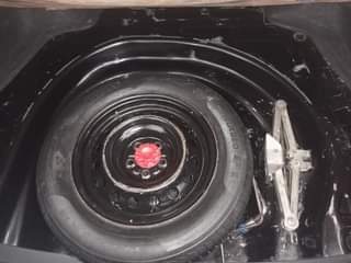 A picture of Toyota GLI 2010