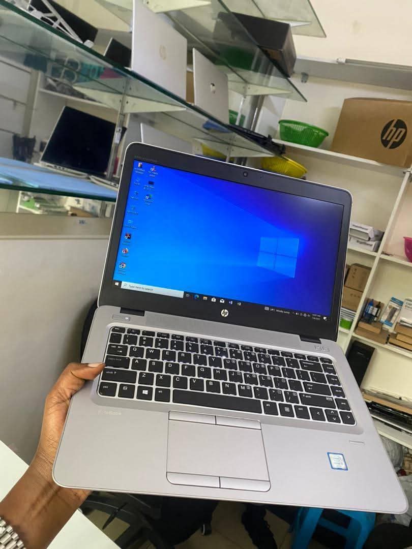 hp laptops
