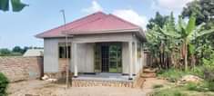 A picture of New house at Bweya kajjansi