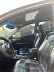 A picture of tokunbo standard Lexus ES330 year 2005 very clean ash on