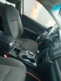 A picture of Toyota Camry 2013 Price 4 5m to owner settlement 150k