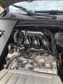 A picture of 2009 LEXUS Es 350
