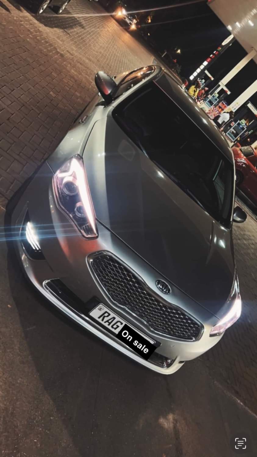 kia