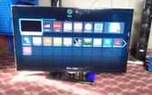 A picture of SAMSUNG SMART TV NCH 50