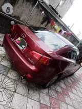 A picture of IS 250