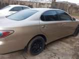 A picture of Lexus ES300 2005