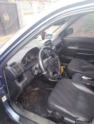 A picture of HondA crv Engine ND Gear in perfect condition Ac needs