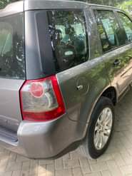 A picture of 08114560910 Call him Sharp deal Land Rover 013 Freelander2 HSE16