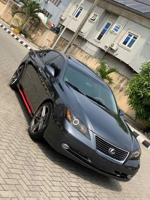 A picture of KinzzyAuto s LTD 08102439854 8 500 000 Refer and earn