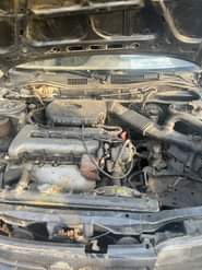 A picture of NISSAN PREMERA SALOON CAR VERY GOOD ENGINE AND SOUND MANUAL