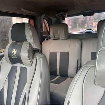 A picture of Rav 4 2005