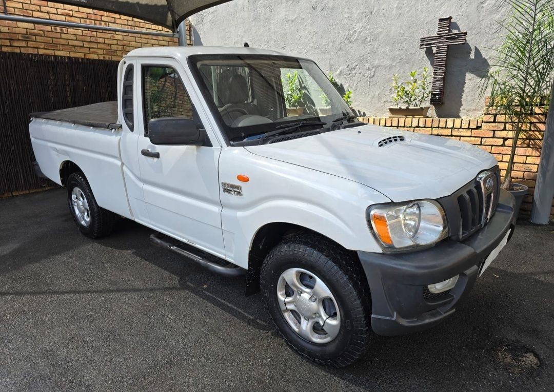 mahindra