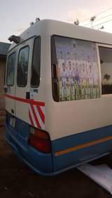 toyota coaster