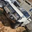 A picture of TOYOTA LANDCRUISER V8 2000 35M