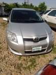 A picture of Neatly Used Toyota Corolla 2005 Model Auris Automatic Transmission With