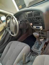 A picture of Car