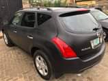 A picture of 2005 Nissan Murano Ex