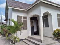 A picture of Nyumba inauzwa mil 17 mbagala mbande kisewe njoo ukague 255683746849