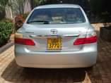 A picture of TOYOTA PREMIO 2007 MODEL