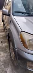 A picture of RAV4