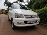 A picture of Toyota Noah 4X4 Model 2001 Engine 2.0cc Price 23M ...........................................................