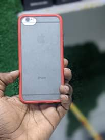 A picture of Iphone 6