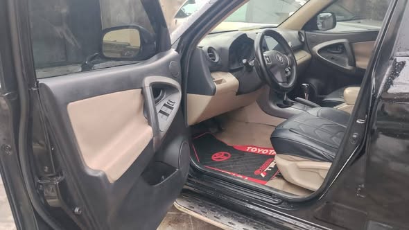 A picture of Very clean 2008 Toyota rav4