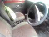 A picture of Nissan sunny pick up Old school