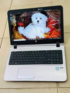 hp probook