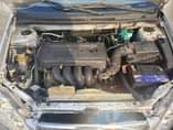 A picture of Neatly Registered painted 2006 Toyota Corolla LE buy and travel