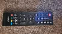 A picture of Original smartec 32 inches free to air