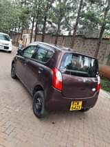 suzuki wagon