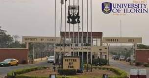 A picture of Latest University of Ilorin Past Questions