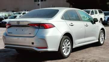 A picture of Toyota Corolla 1.6Ltr MID OPTION 2023