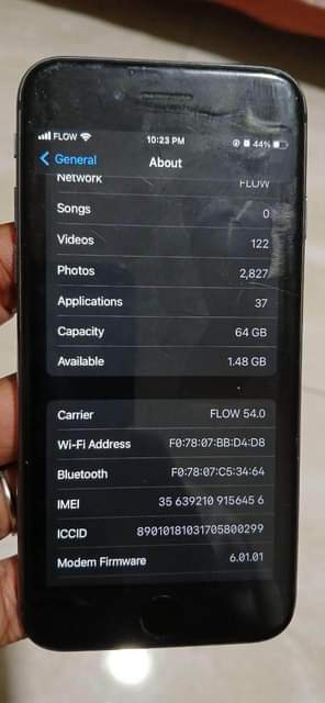 iphone 8