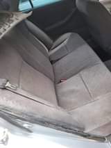 A picture of Disease Toyota corolla with chilling AC sound engine and gear
