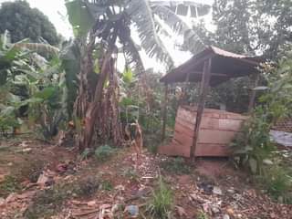 A picture of Commercial plot for sale 33 Decimals with ready title