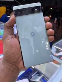 A picture of GOOGLE PIXEL 6A