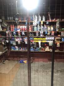 A picture of Piki piki Garage for sale