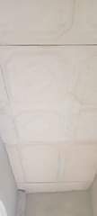 A picture of Modern Eternit ceiling Eternit ceiling Eternit pop ceiling