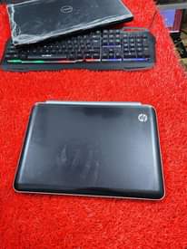 A picture of Hp intel 3105m Hdd 320Gb Ram 2Gb WiFi Bettety Tell