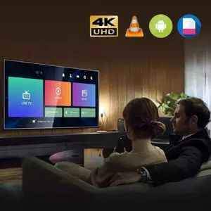 A picture of IPTVbox 1year sub scription for smart TV firestick AndroidTV Mega