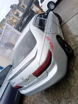 A picture of Honda accord