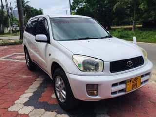 A picture of RAV4 INAUZWA BEI ML 19.5 0712445511