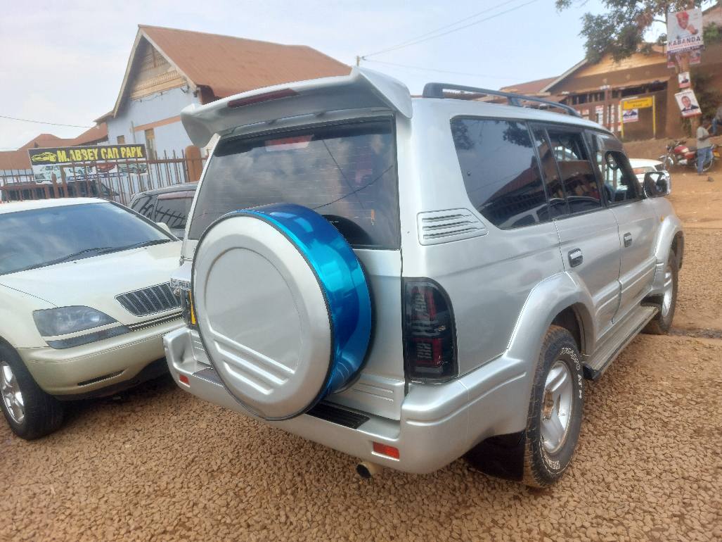 A picture of Ubf 32.5m 0705471381