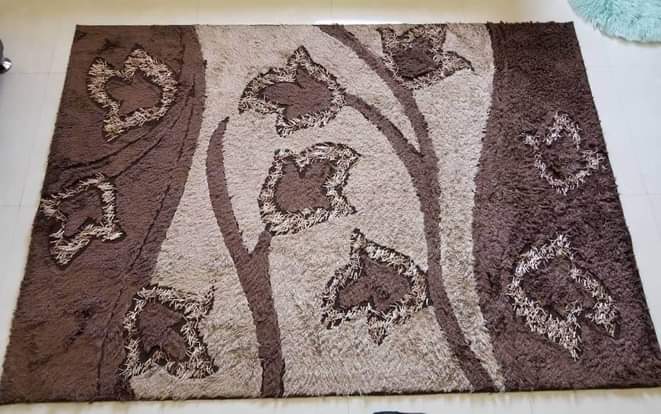 carpets