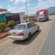 A picture of Imeingia Jana Moshi town kutoka Dar inauzwa chap mil 2